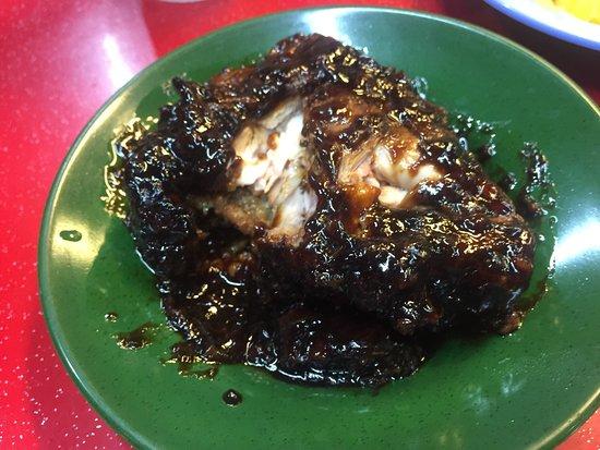 Selera Ampang Restaurant